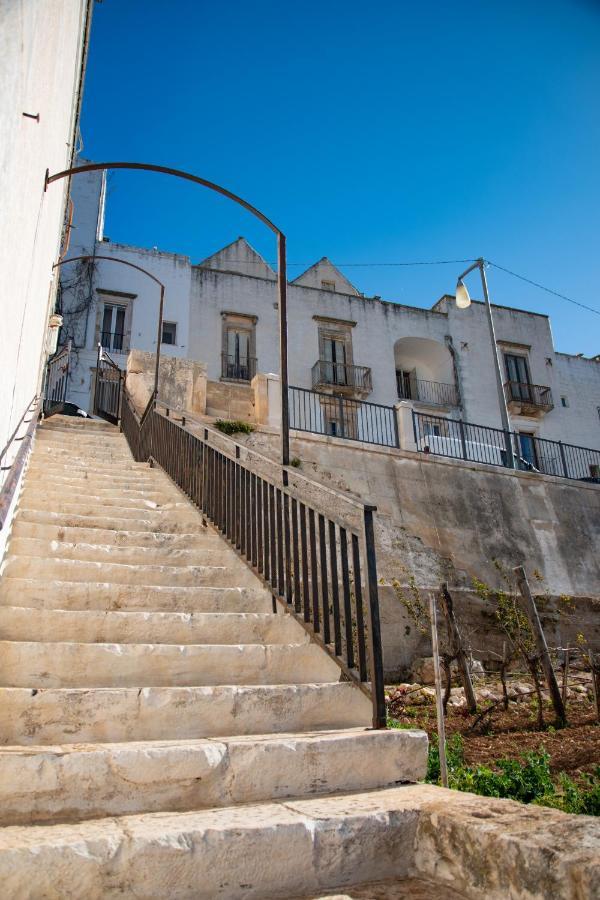 Belvedere Locorotondo Esterno foto